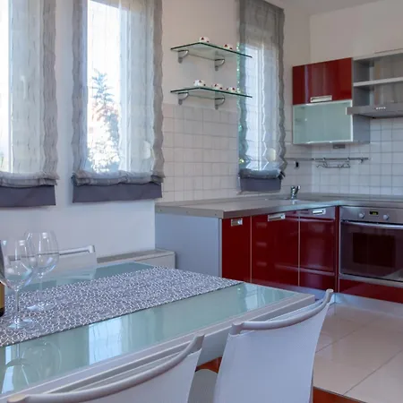 Olga Apartment Kaštela