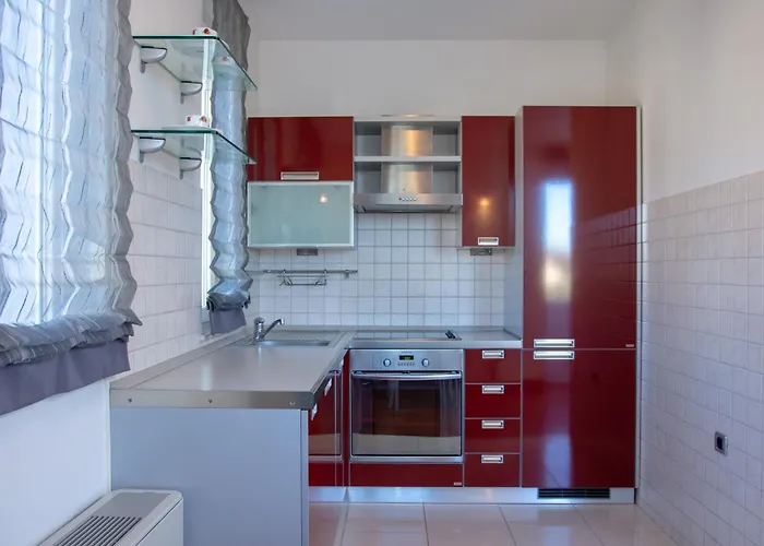 Apartment Olga Kaštela