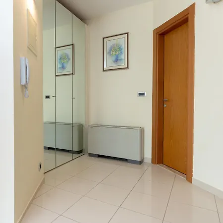 Apartmán Olga Kaštela