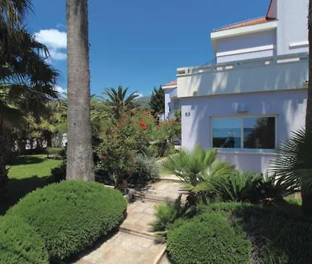 Olga Apartment Kaštela