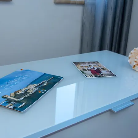 Apartment Olga Kaštela