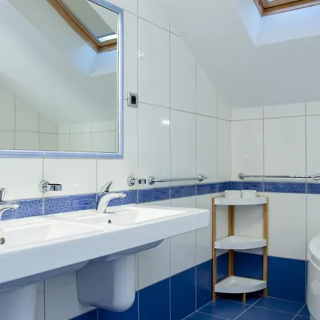 Apartment Olga Kastela