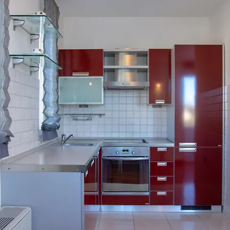 Apartment Olga Kaštela