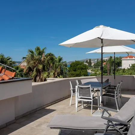 Διαμέρισμα Olga *