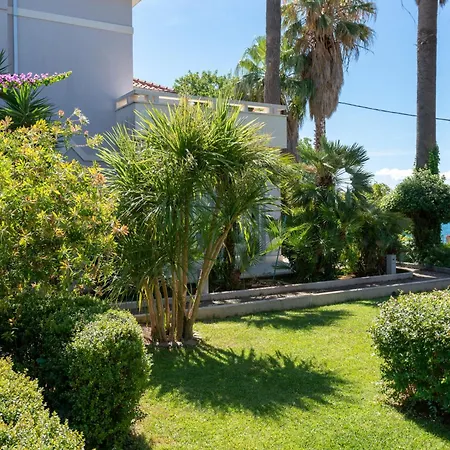 Olga Διαμέρισμα