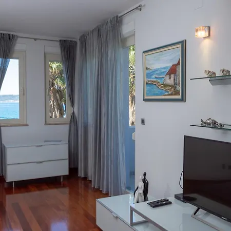 Apartment Olga
