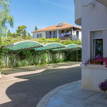 Olga Διαμέρισμα *