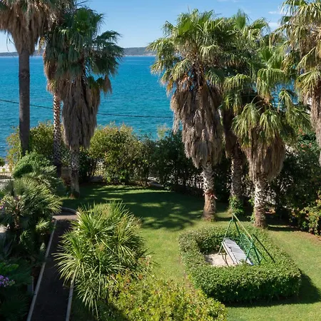 Διαμέρισμα Olga