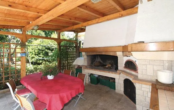 Διαμέρισμα Olga