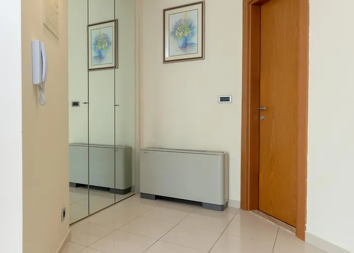 Διαμέρισμα Olga Kaštela