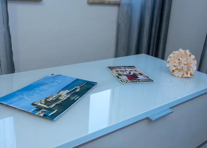 Διαμέρισμα Olga Kaštela