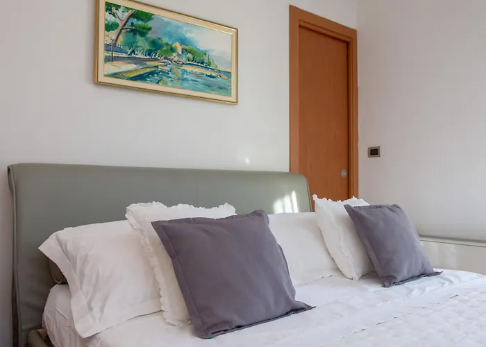 Olga Διαμέρισμα *