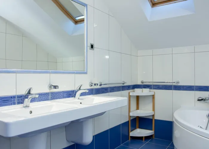 Διαμέρισμα Olga Kaštela