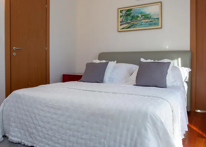 Διαμέρισμα Olga