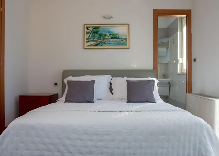 Διαμέρισμα Olga *