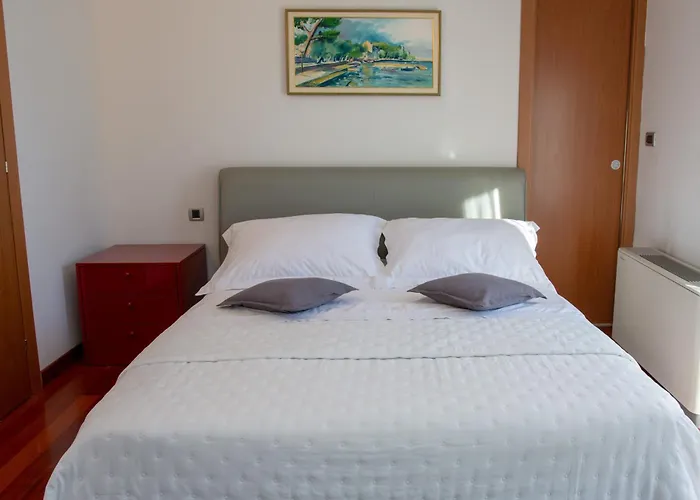 Διαμέρισμα Olga *