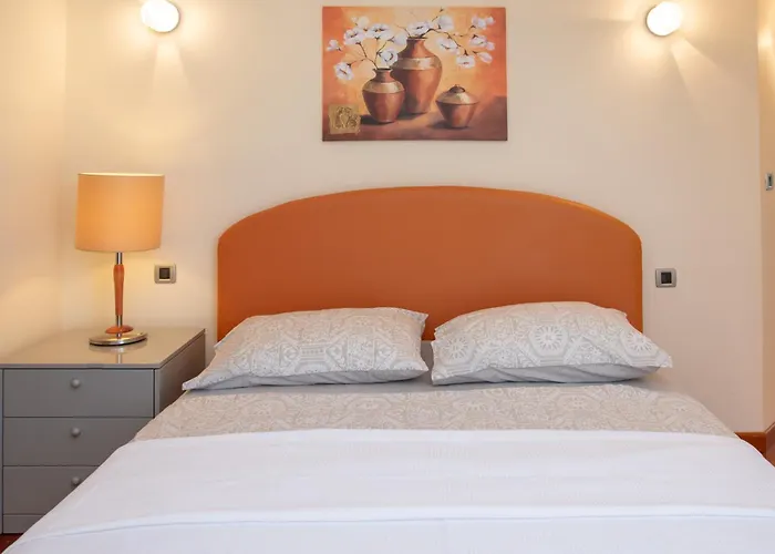 Διαμέρισμα Olga *