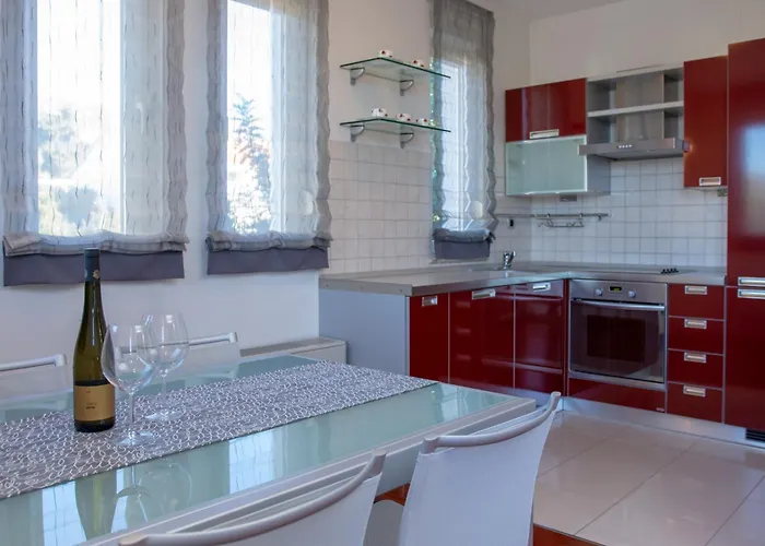 Olga Διαμέρισμα Kaštela