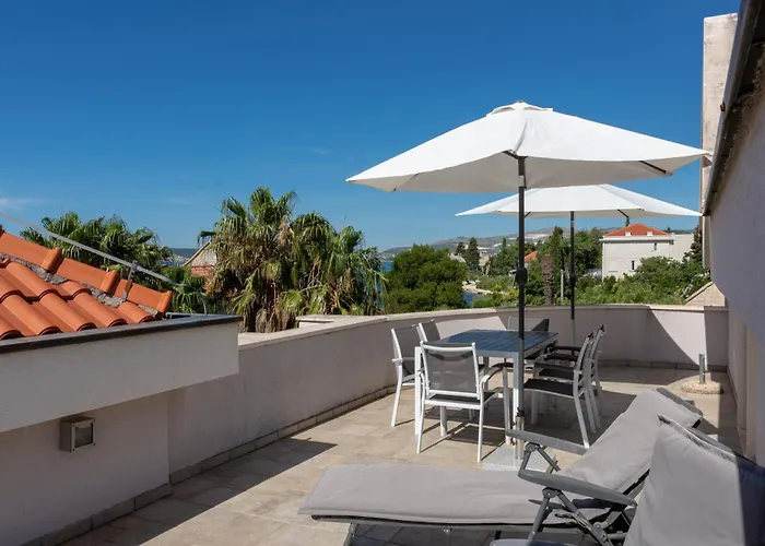 Διαμέρισμα Olga *