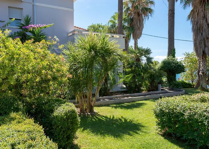 Olga Διαμέρισμα