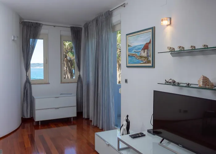 Διαμέρισμα Olga