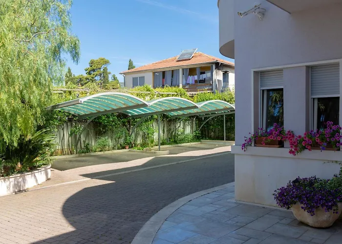 Olga Διαμέρισμα *