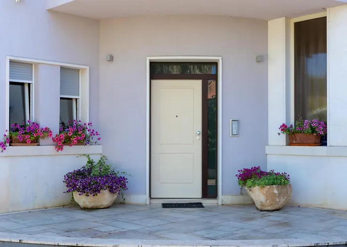 Olga Διαμέρισμα