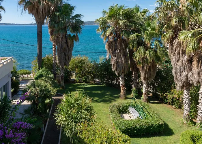 Διαμέρισμα Olga