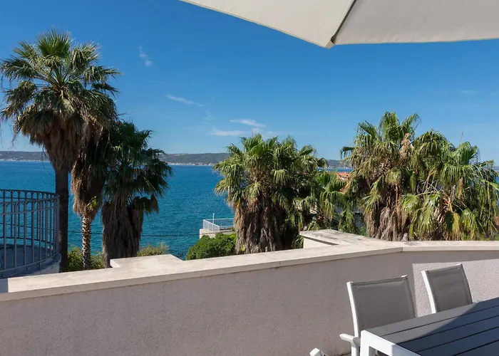 Διαμέρισμα Olga *