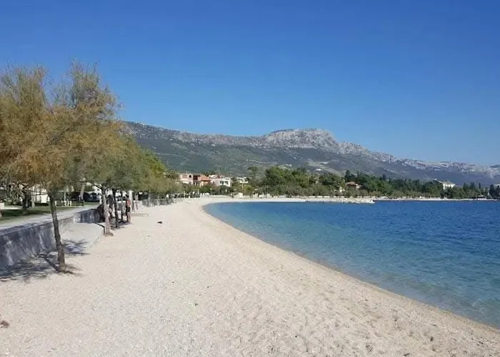 Olga Διαμέρισμα